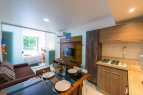 Loft no Posto Seis, Copacabana